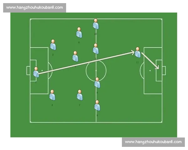 从规则到战术解析现代足球比赛中的球门球价值与变化趋势影响研究