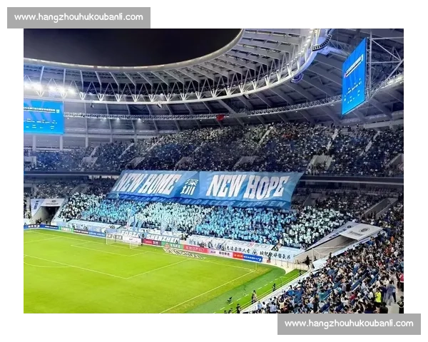 以足球IP打造为核心驱动城市体育产业升级新路径探索战略篇章新