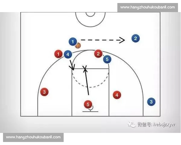 篮球投篮动作解析与技巧提升 从站位到发力的全方位训练方法